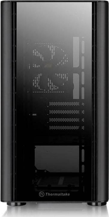 Image du produit Thermaltake V150 TG (mATX, Mini-ITX)