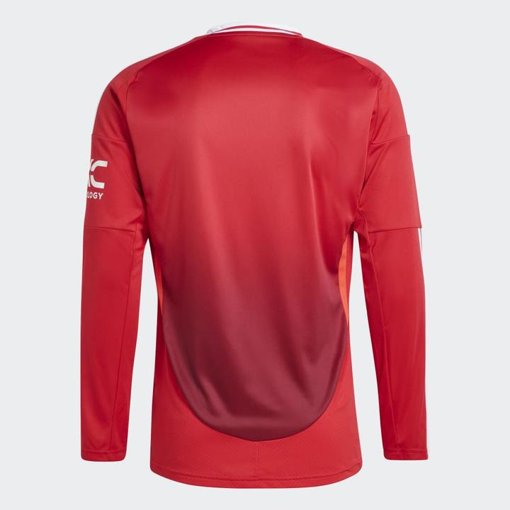 Immagine prodotto adidas Maglia del Manchester United (S)