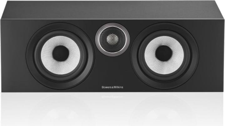 Actual product image Bowers & Wilkins HTM6 S3 Zwart (FP43990) (1 pcs.)