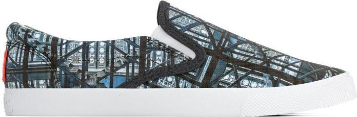 Produktbild Bucketfeet Matrix (44)