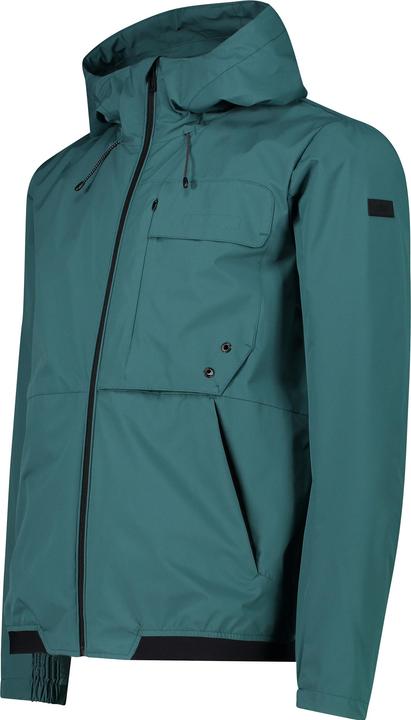 Actual product image CMP Campagnolo Hoodie (3XL)