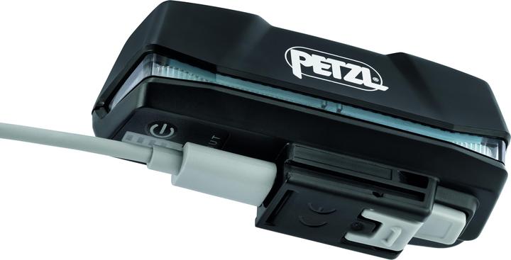 Actual product image Petzl R1