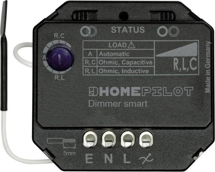 Produktbild Rademacher Homepilot Dimmer smart