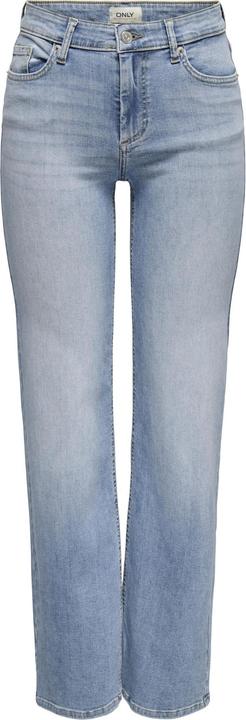Produktbild Only Onlblush Mid Straight Dnm Tai467 Noos (34)