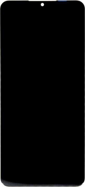 Productafbeelding Samsung LCD-scherm + Touch Unit A125 Galaxy A12 Zwart (Scherm)
