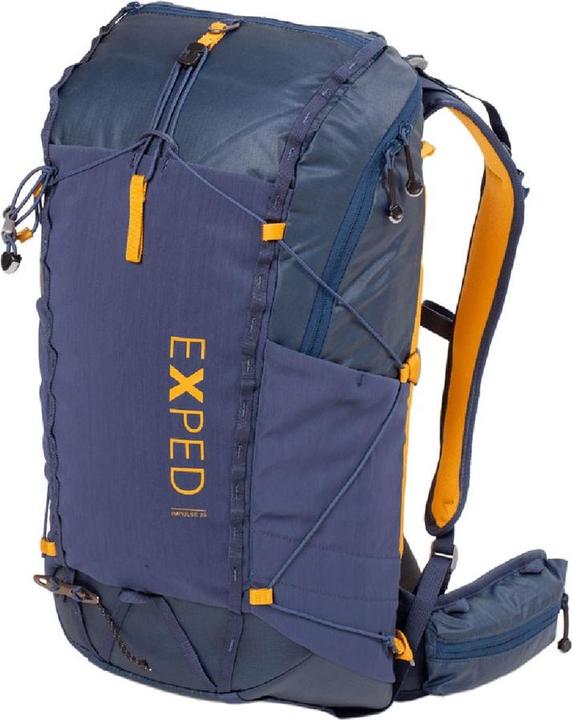 Produktbild Exped Impulse 20 navynavy (20 l)