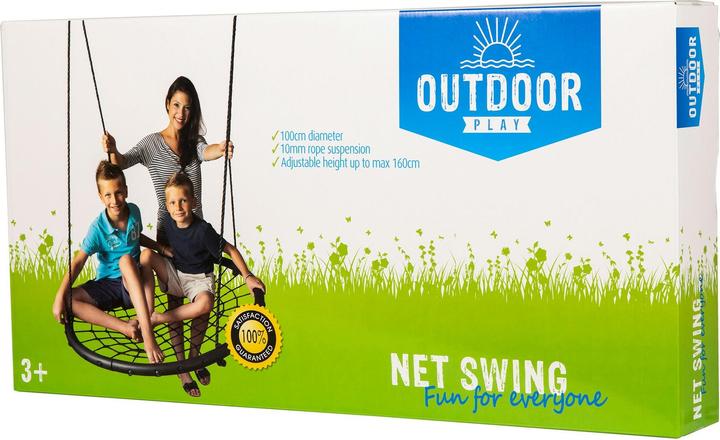 Produktbild Outdoor play Netz Swing