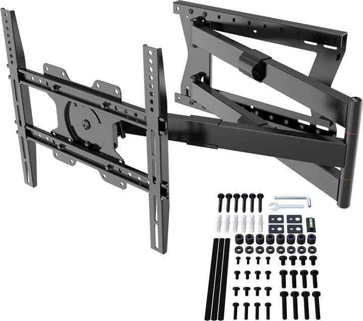 Actual product image XTRarm TV wall mount (Wall, 75", 40 kg)