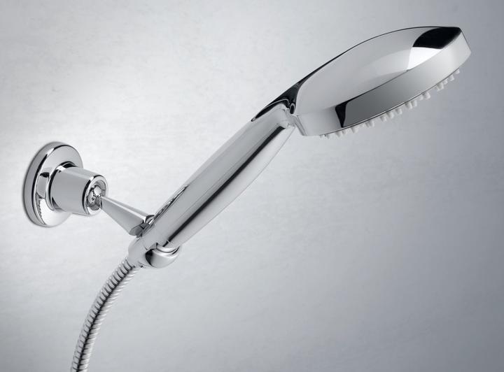 Produktbild Diaqua Wandbrausehalter