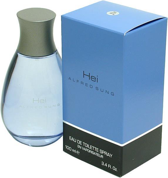 Immagine prodotto Alfred Sung Ehi (Eau de toilette, 100 ml)