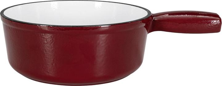 Nouvel Cast iron caquelon (7.13 l)