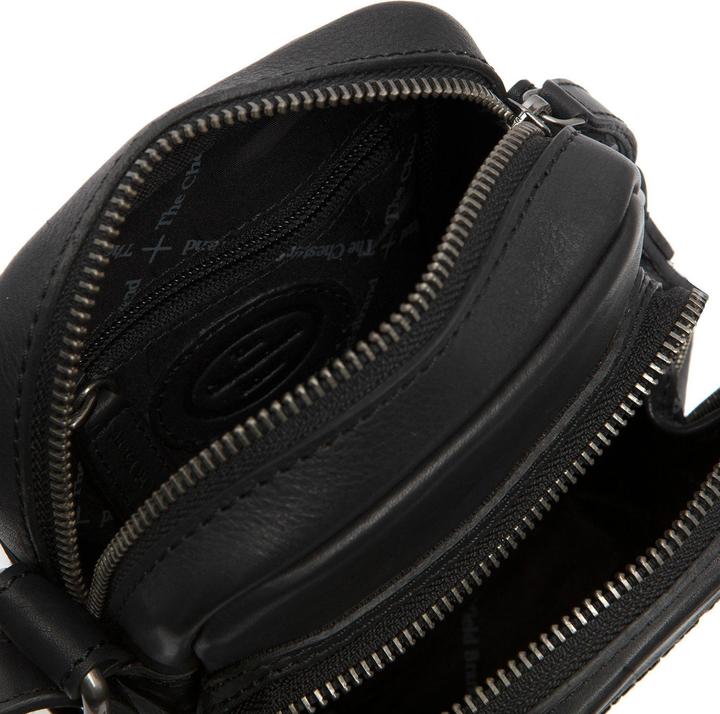 Immagine prodotto The Chesterfield Brand Borsa a tracolla Soft Class in pelle 13 cm