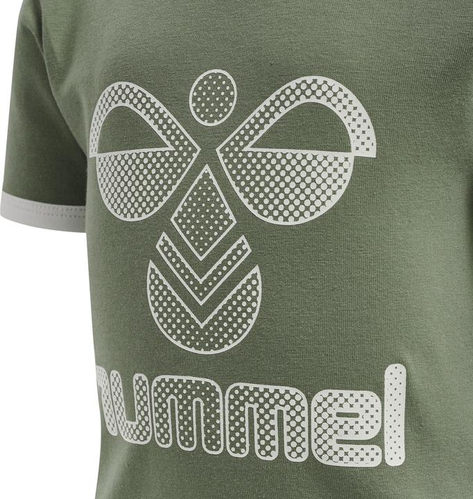 Produktbild hummel Proud Flipper Body S/S (56)