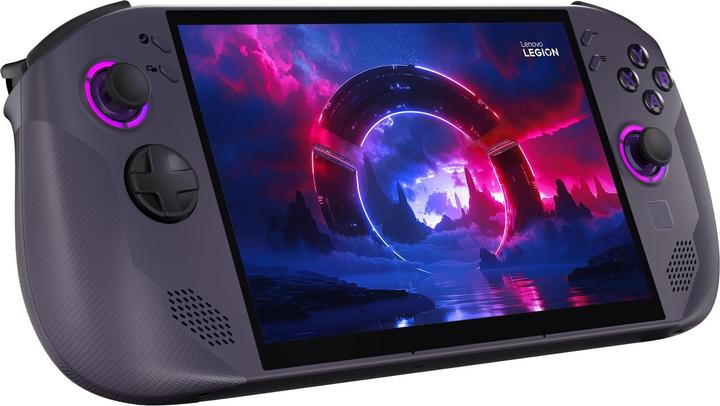 Productafbeelding Lenovo Legion Go S Gaming Console 8" 16 GB 512 GB SteamOS