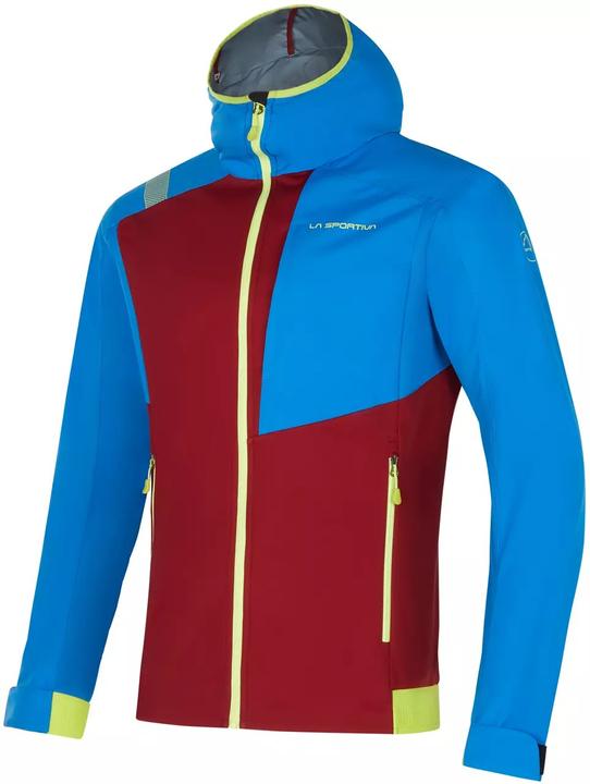 La Sportiva Macnas Softshell Jacket Men (M)