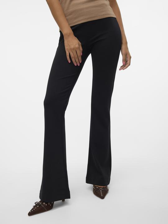 Produktbild Vero Moda Ausgestellte Jersey Hose (L)