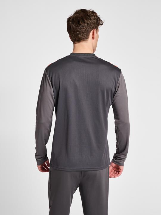 Produktbild hummel Pro Grid Game Jersey L/S (XXL)