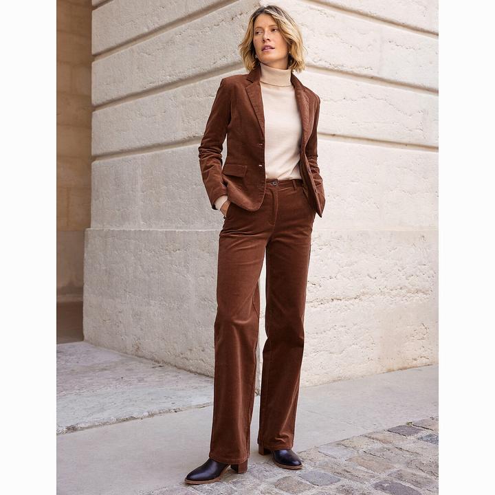 Actual product image Anne Weyburn Turtleneck jumper (40, 42)