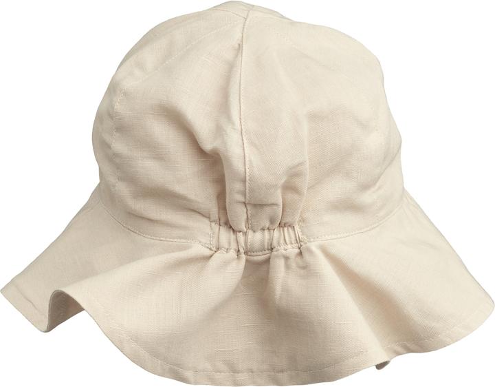 Image du produit Liewood Amelia Chapeau de soleil en lin