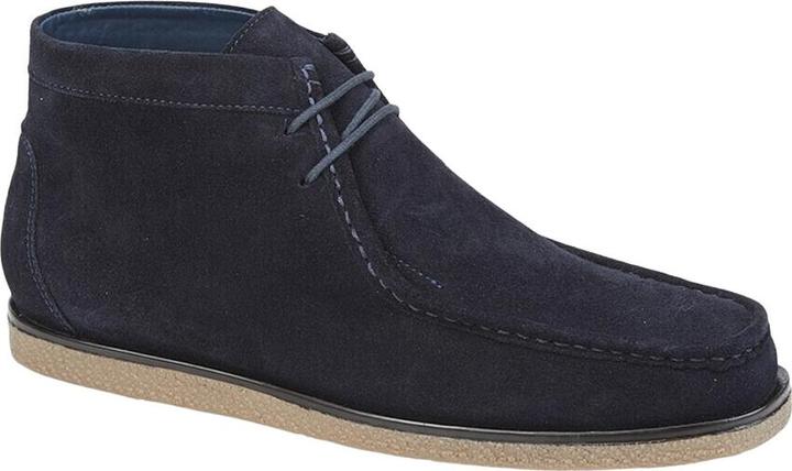 Roamers Stiefeletten Wildleder