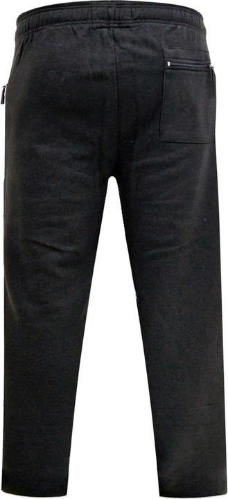 Produktbild DUKE Kingsize Albert Jogging Hose gerade Bündchen (6XL)