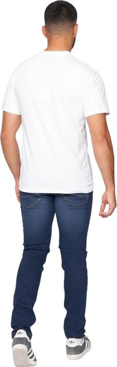 Actual product image One True Saxon Mens Paisley T-Shirt (XL)
