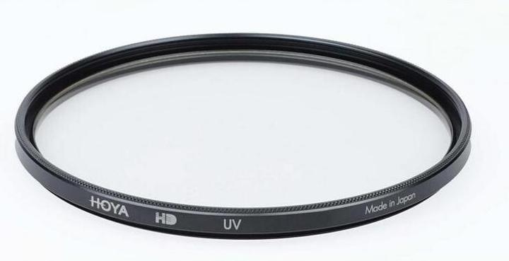 Immagine prodotto Hoya HD UV(0) Filter (46 mm, Filtro UV)