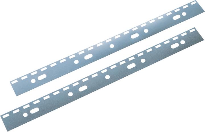 Actual product image GBC Filing strips