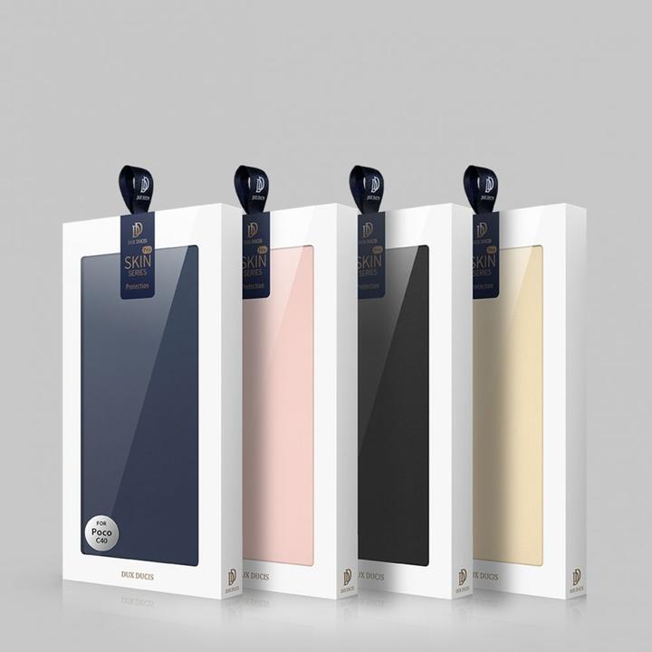 Produktbild Dux Ducis Pro Series (Oppo Reno 8)