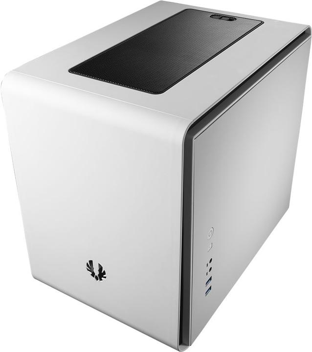 Image du produit BitFenix Phenom Mini-ITX, blanc, o. NT (Mini-ITX)