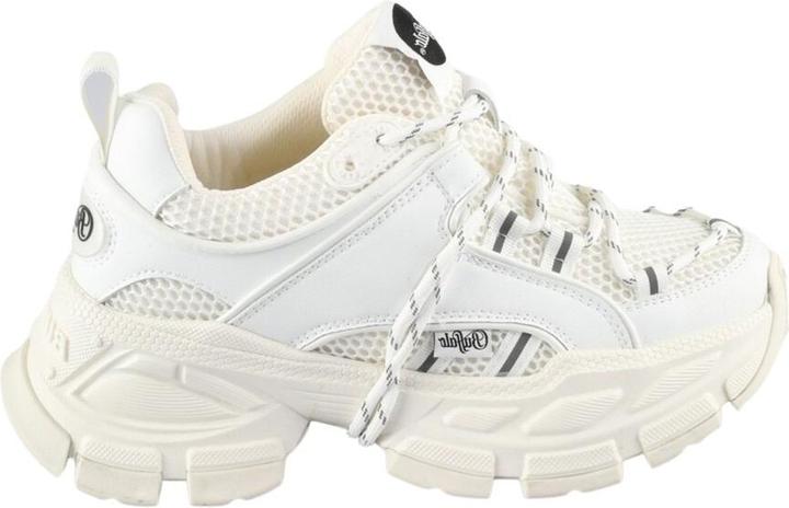 Produktbild Buffalo Saturn Lace - Vegan Nappa/Mesh (38)