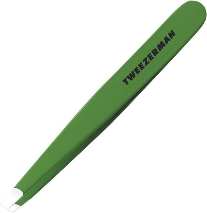 Actual product image Tweezerman Oblique Slant Tweezers