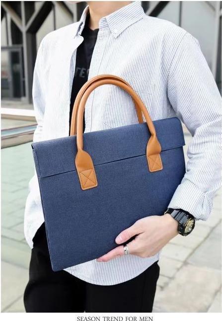 Image du produit MU Classic Sacoche pour ordinateur portable Simple Series (14.40", Universel)