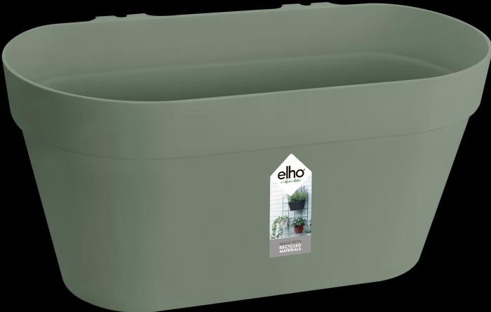 Actual product image Elho Loft Urban Green Wall Pflanztopf Duo (15 cm)