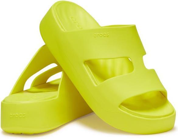 Produktbild Crocs W's Getaway Platform H-Strap (37)