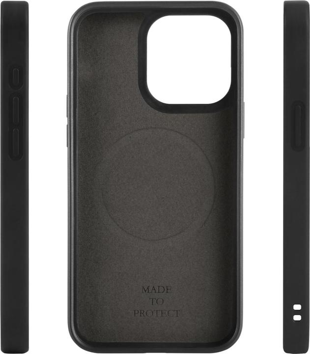 Produktbild Woodcessories Bumper Case MagSafe (Apple iPhone 15 Pro)
