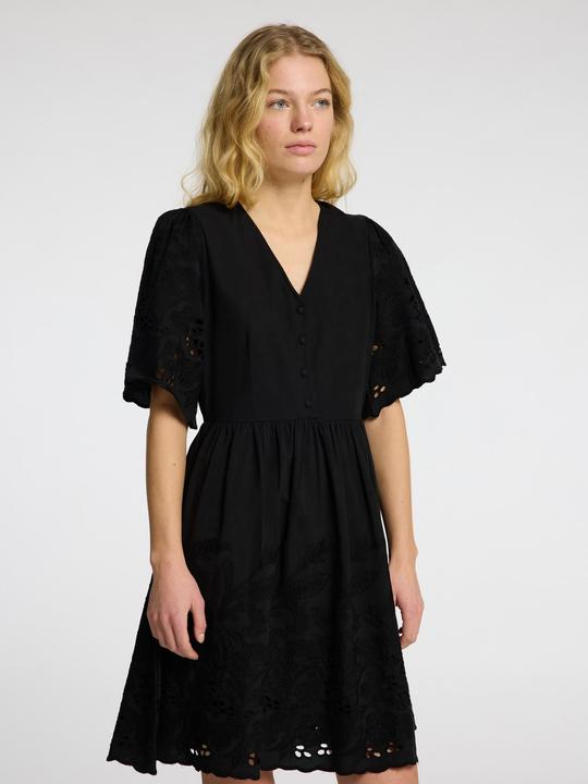 Actual product image Selected Femme Besticktes Minikleid (38)
