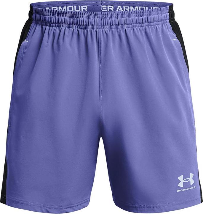 Under Armour Challenger Pro Woven Short