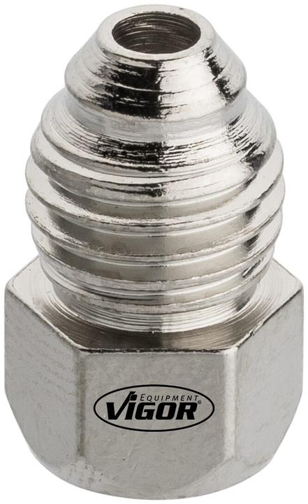 Vigor MONDSTUK VOOR BLINDKLINKNAGELS 4,8 MM F.V3735