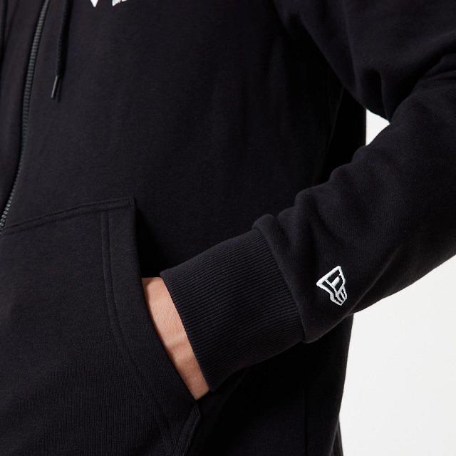 Produktbild New Era hoodie new york yankee eential (S)
