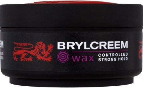 Actual product image Brylcreem Styling (Hair wax, 75 ml)