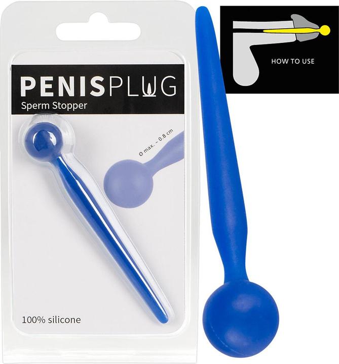 Produktbild You2Toys Penis-Plug