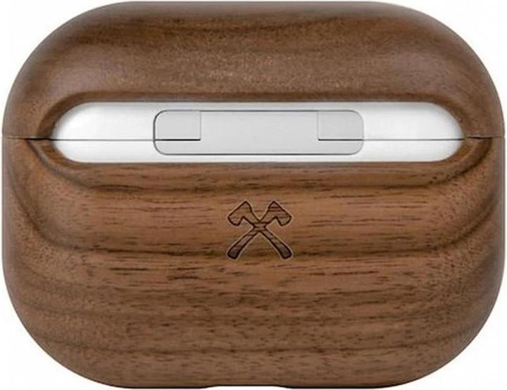 Immagine prodotto Woodcessories AirPods Case Wood (Manicotto per cuffie)