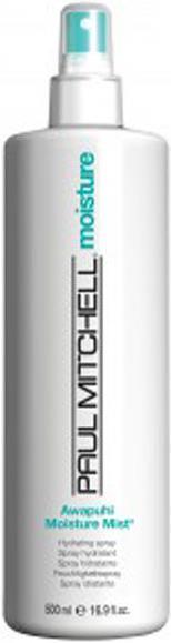 Actual product image Paul Mitchell Awapuhi Moisture Mist (500 ml)