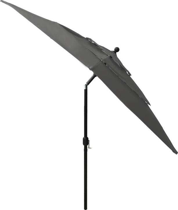 Produktbild VidaXL Holly (2.50 m)