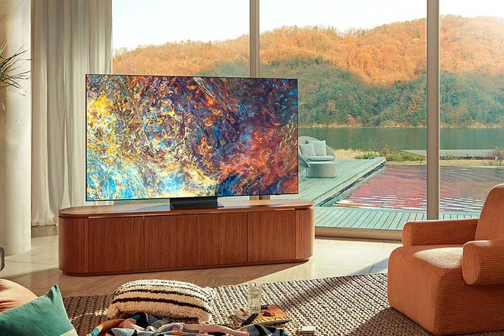 Immagine prodotto Samsung QE55QN95A (55", QN95, NeoQLED, 4K, 2021)