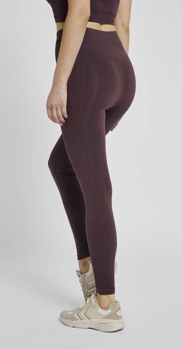 Produktbild hummel Tif Seamless High Waist Tights (S)