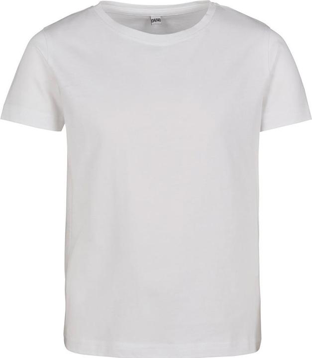 Immagine prodotto Build Your Brand Ragazza in t-shirt (140)