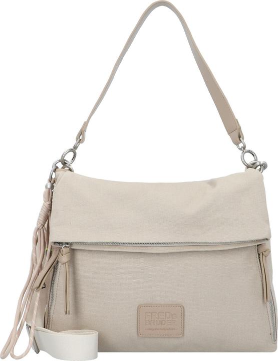 Actual product image FredsBruder Carry Me Everywhere Schultertasche 34 cm