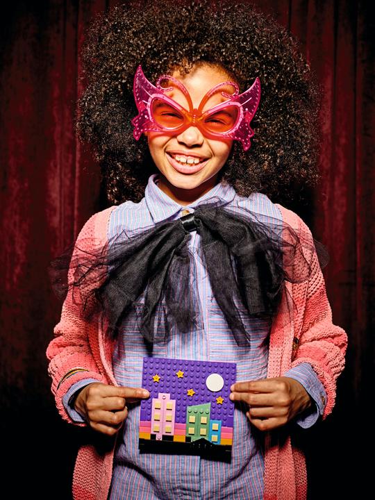 Immagine prodotto LEGO Scuola di teatro Andreas (41714, LEGO Friends)